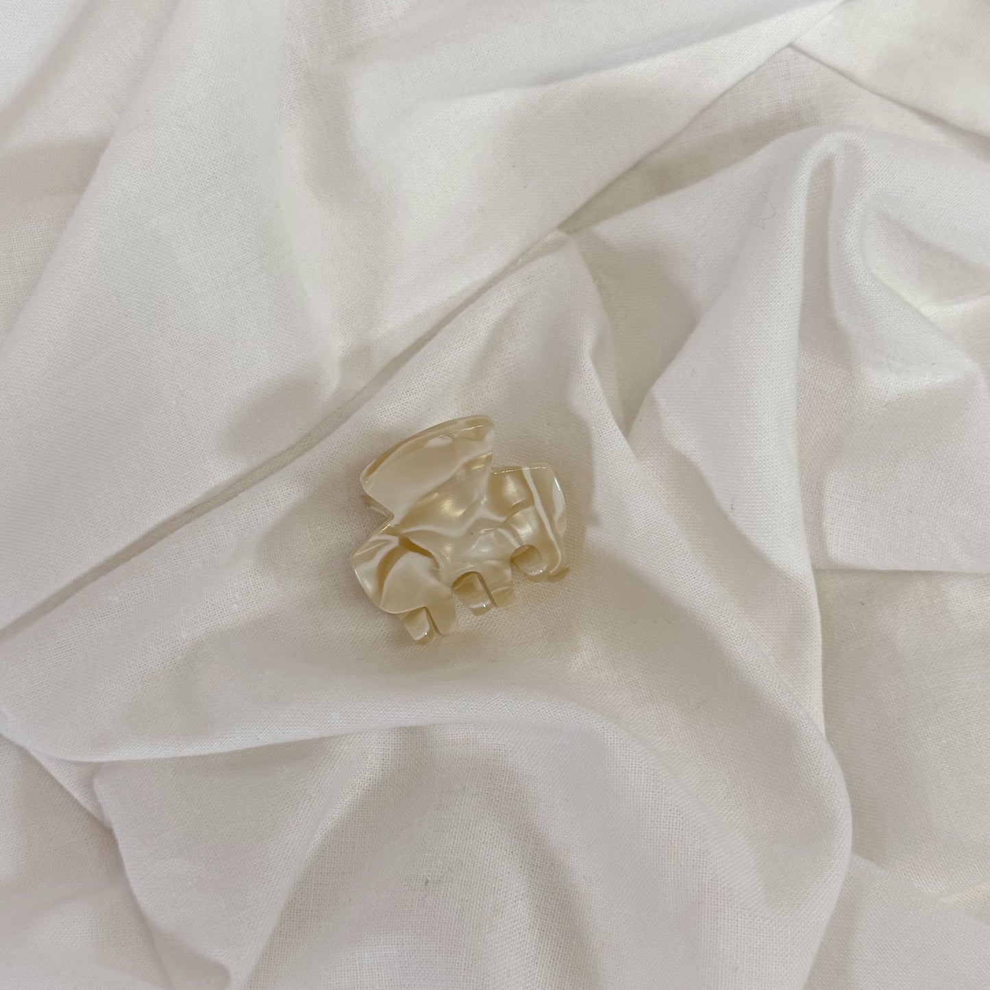 Classic Mini Claw Hair Clip