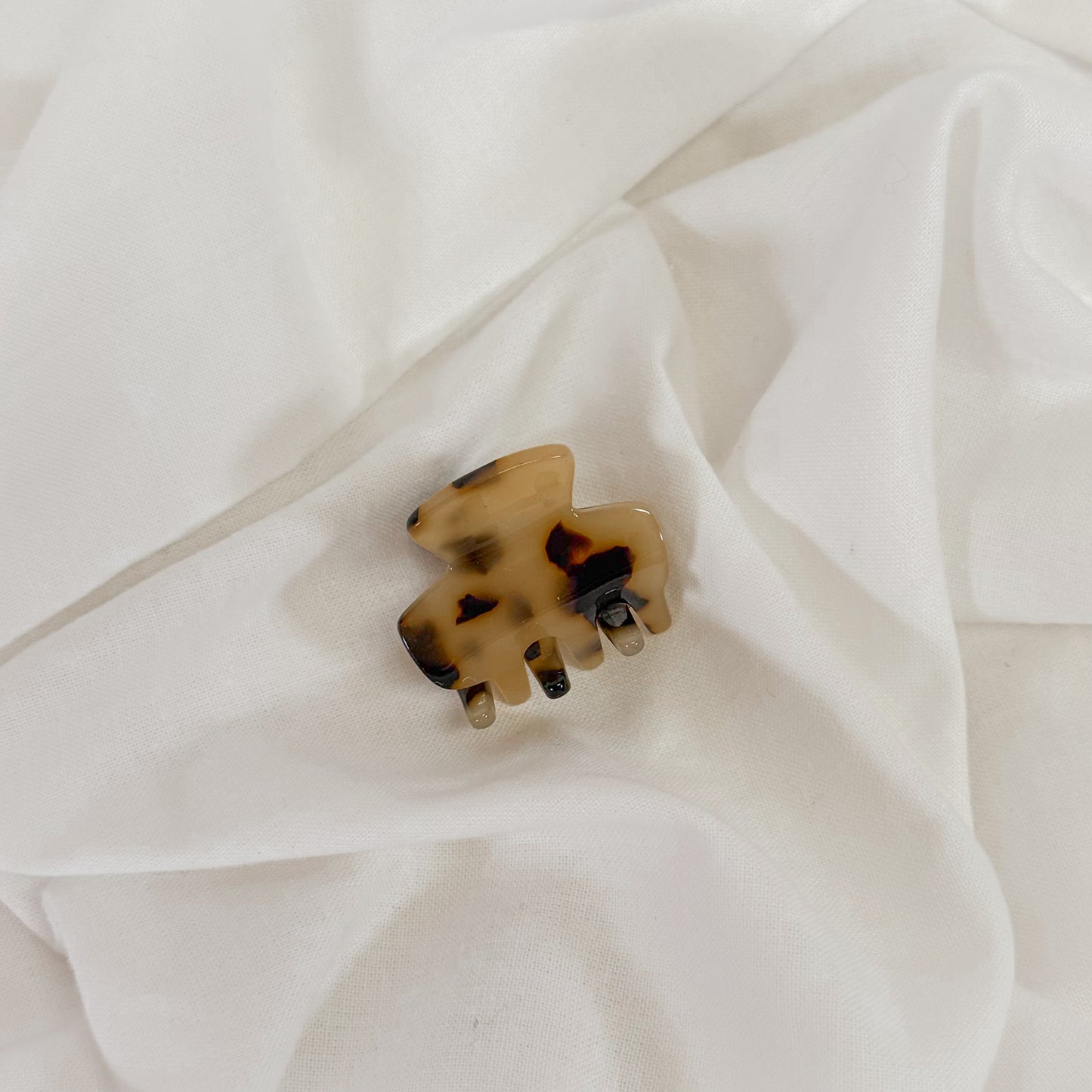 Classic Mini Claw Hair Clip