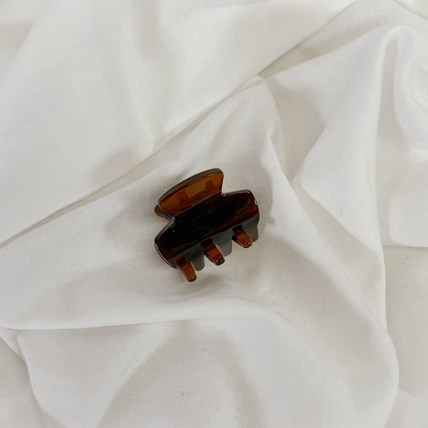 Classic Mini Claw Hair Clip