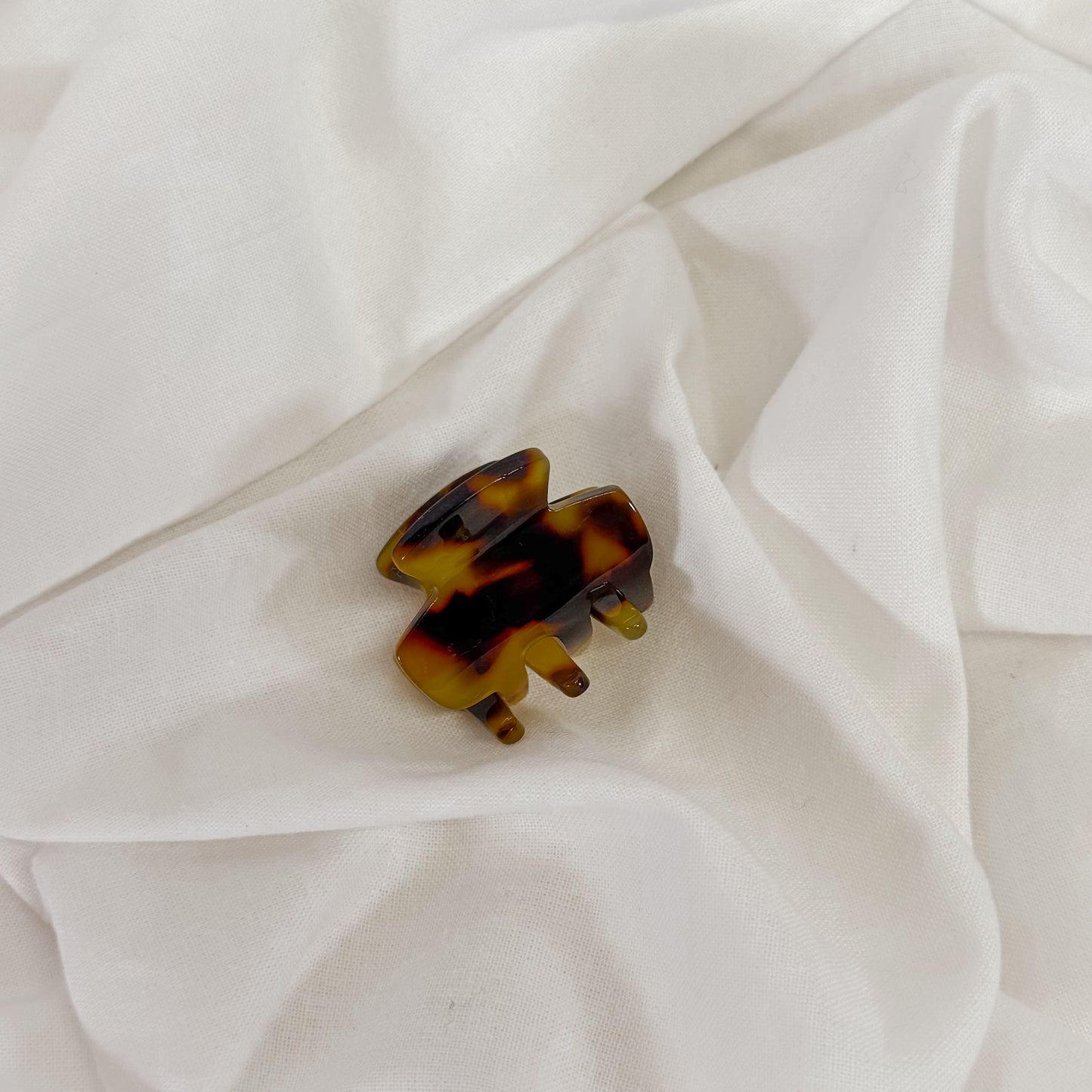 Classic Mini Claw Hair Clip