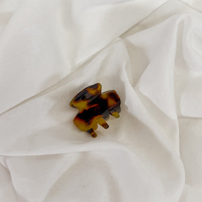 Classic Mini Claw Hair Clip