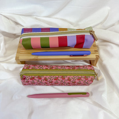 Pen & Pouch Set
