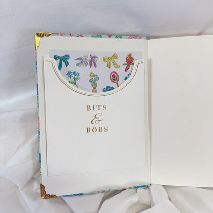 Birds & Bows Weekly Planner 2025/2026