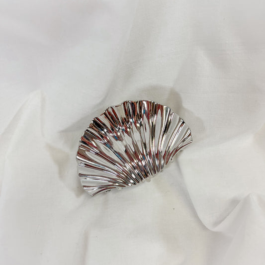 Fan Claw Hair Clip
