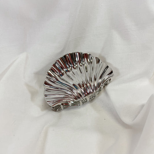 Fan Claw Hair Clip