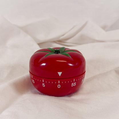 Tomato Twist Timer