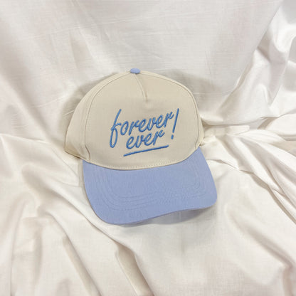 Forever Ever Trucker Hat