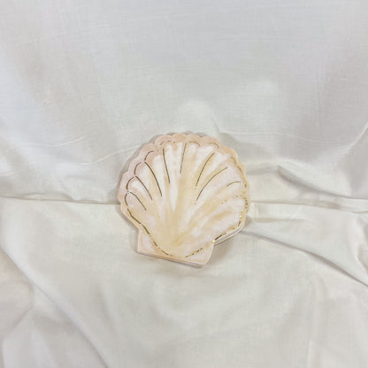 Seashell Party Napkins By Meri Meri