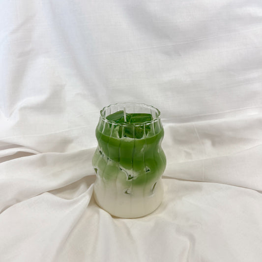 Matcha Latte Candle