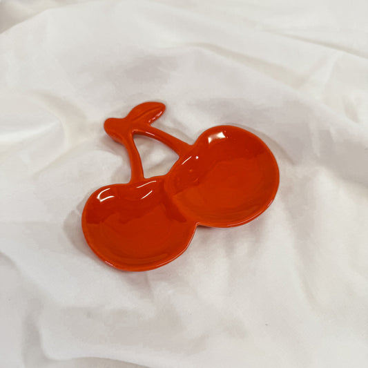 Classic Cherry Dish