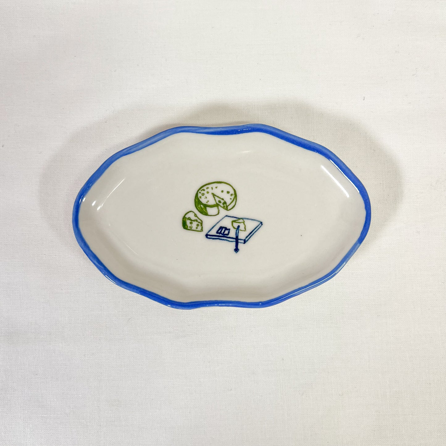 Cafe Moments Tray