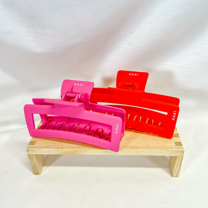 Jumbo Classic Claw Hair Clip