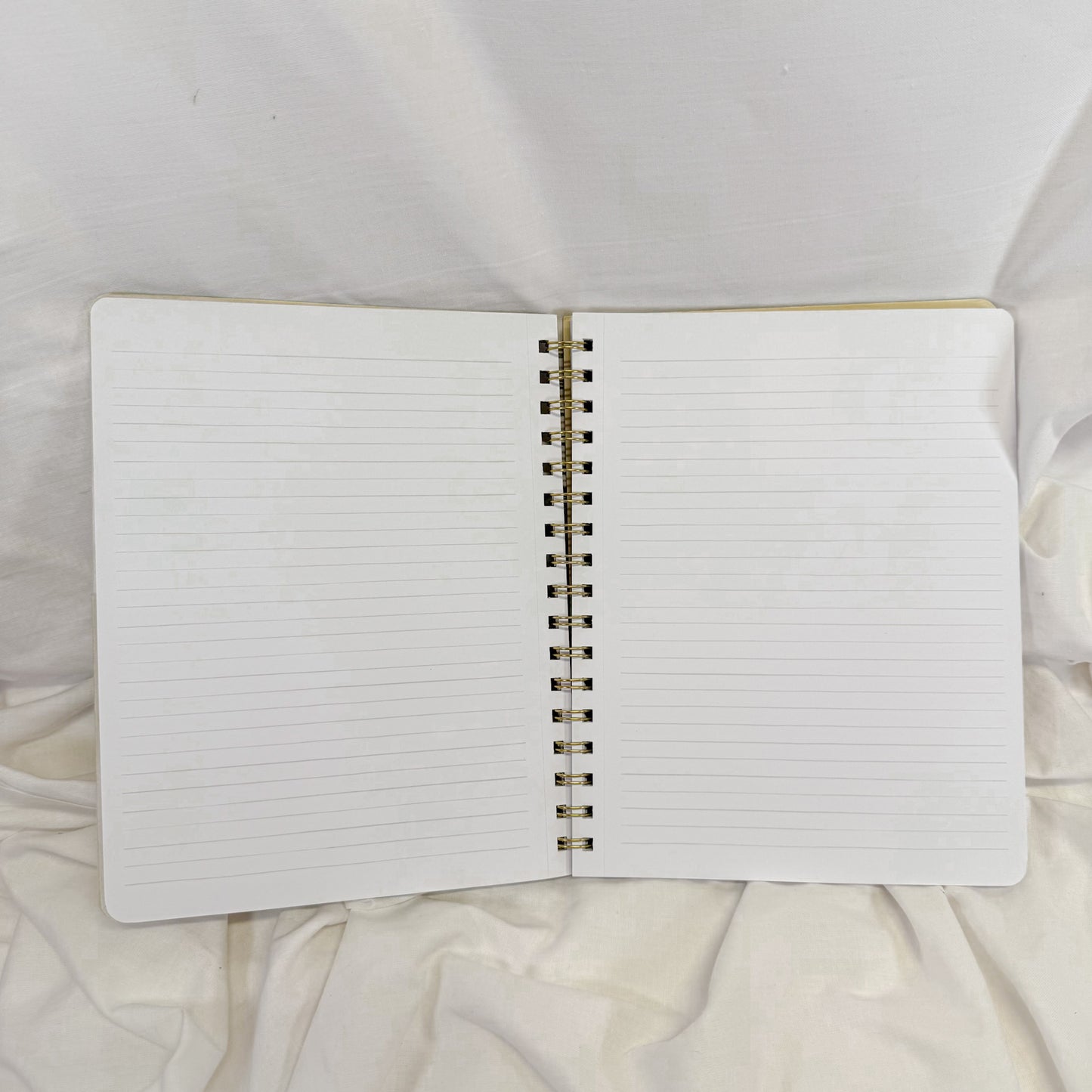 Dogs Spiral Notebook