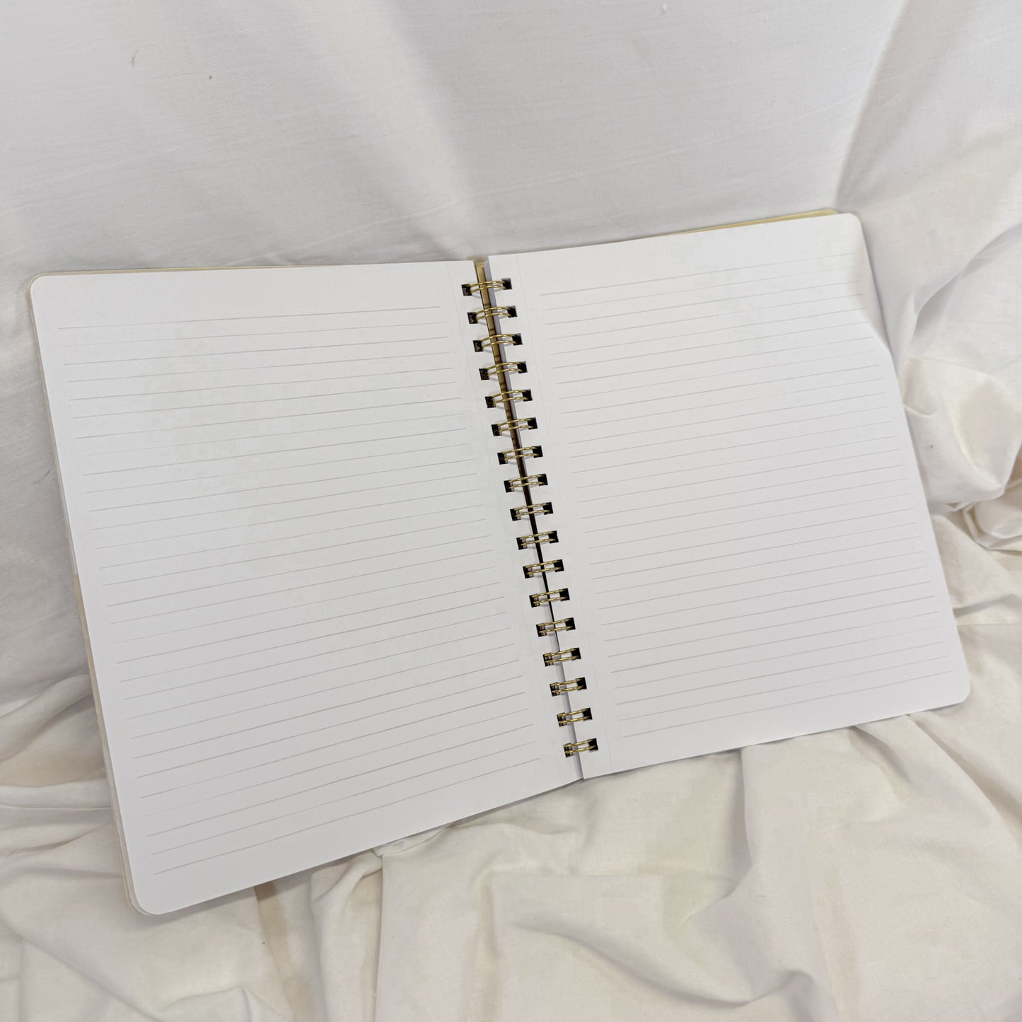 Dogs Spiral Notebook