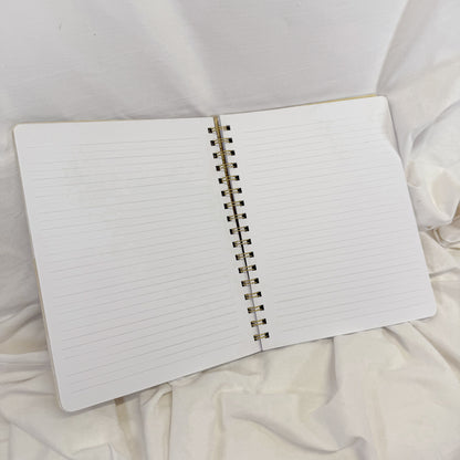 Dogs Spiral Notebook