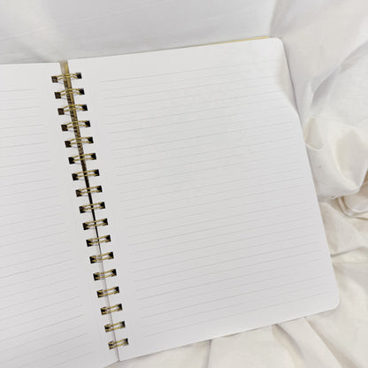 Dogs Spiral Notebook