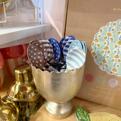 Enamel Printed Spoon