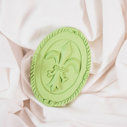 Spring Embossed Magnet