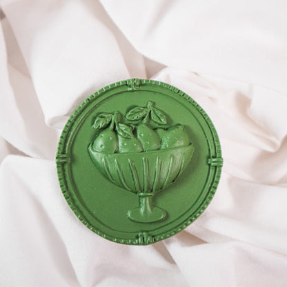 Spring Embossed Magnet