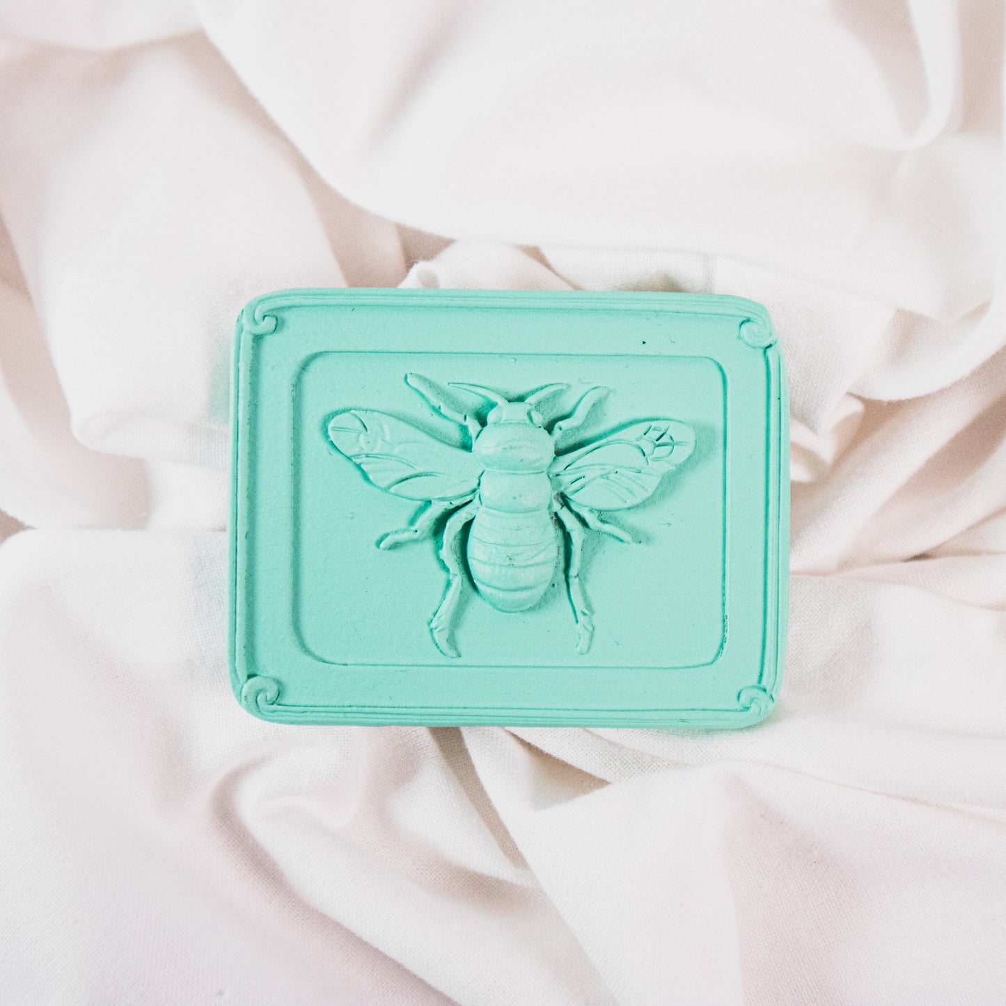 Spring Embossed Magnet