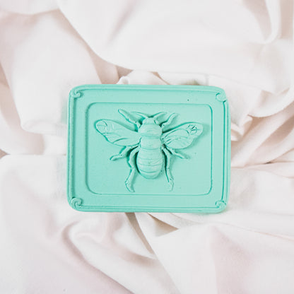 Spring Embossed Magnet