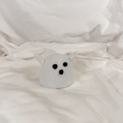 Felt Ghost