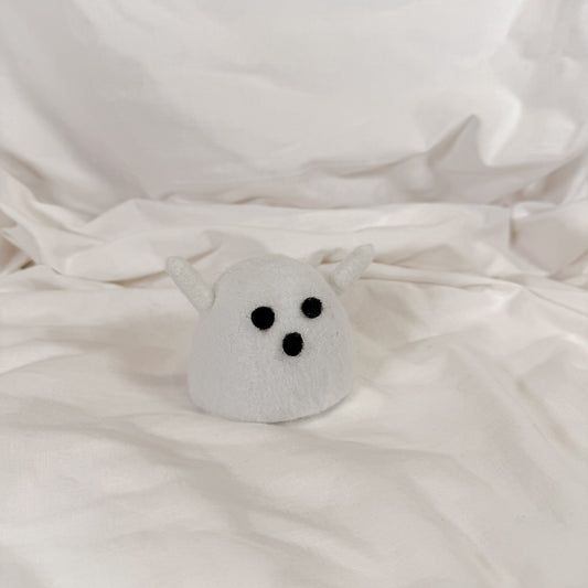 Felt Ghost