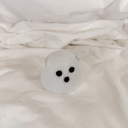 Felt Ghost