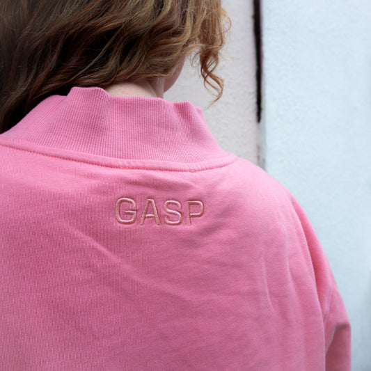 Florida Mockneck Sweatshirt