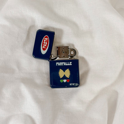 Pasta Box Lighter
