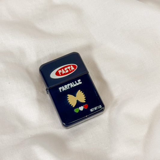 Pasta Box Lighter