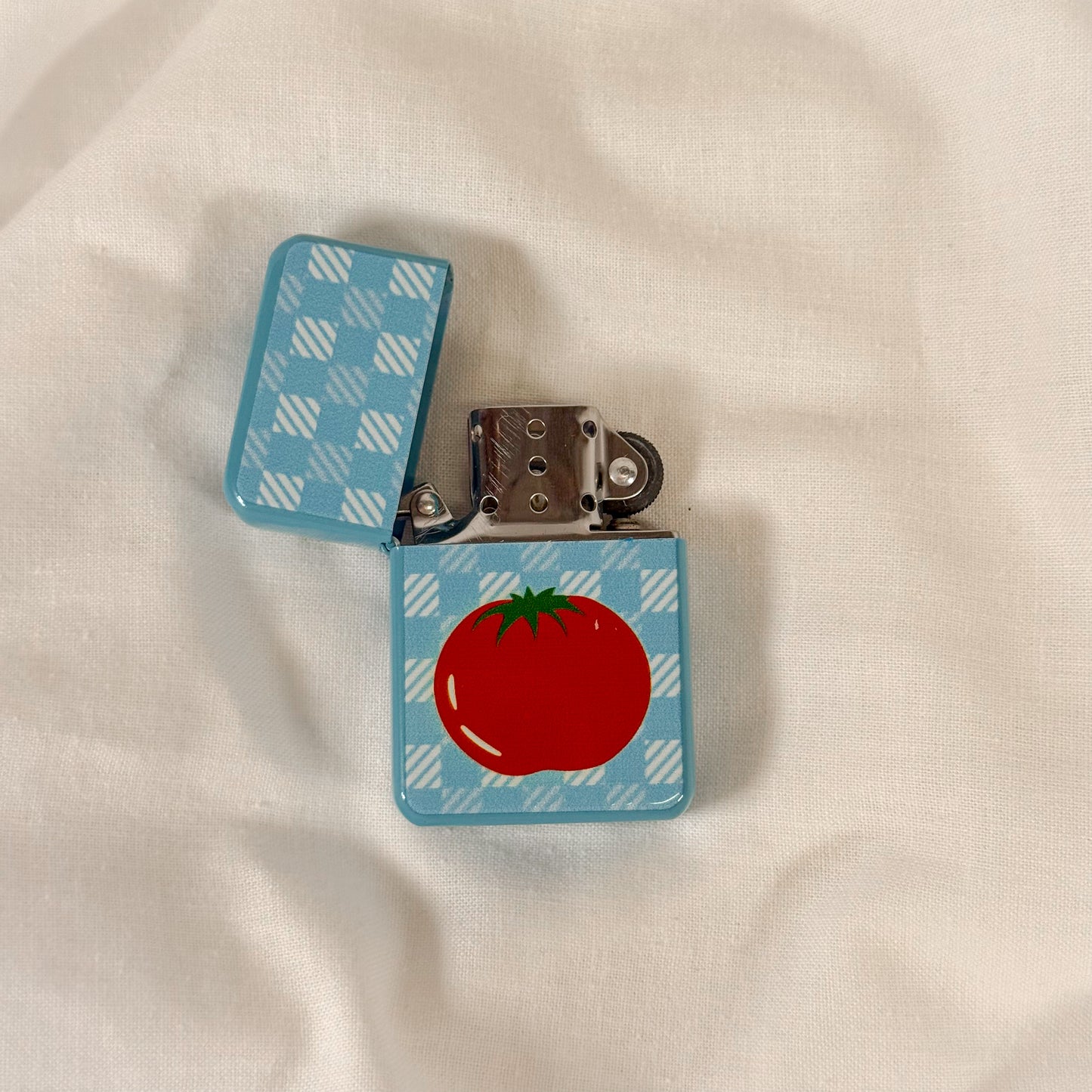 Tomato Lighter