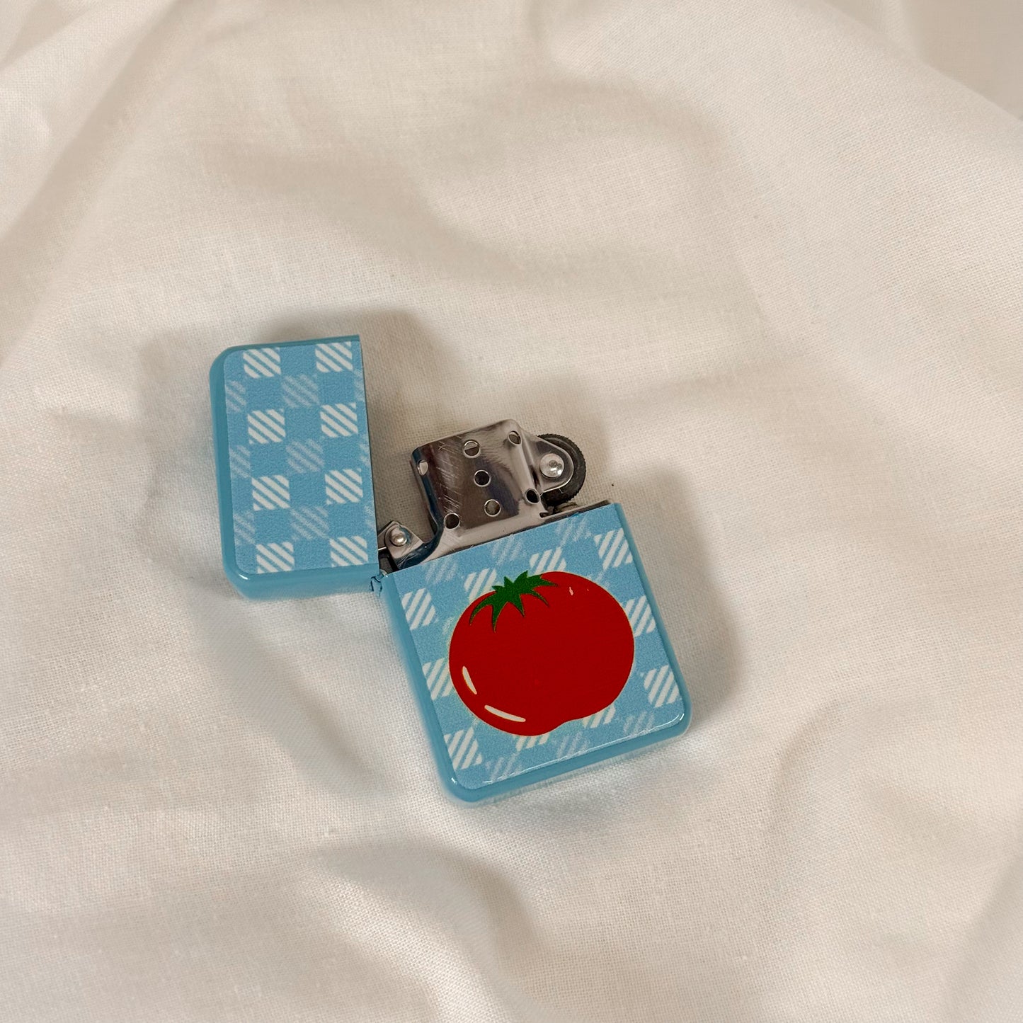 Tomato Lighter