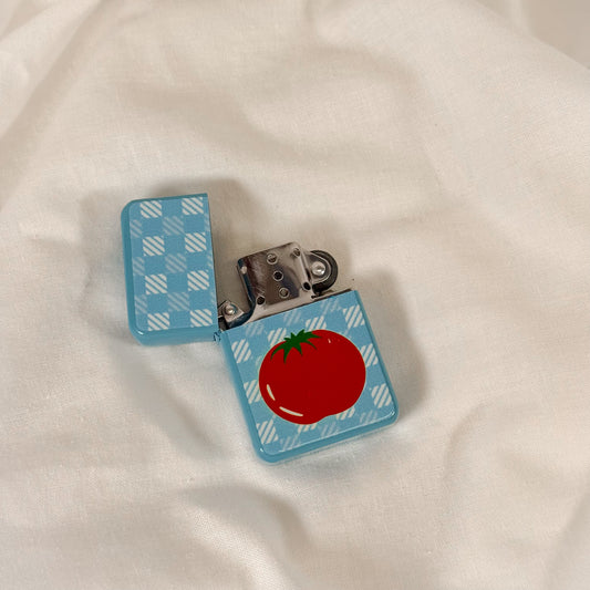 Tomato Lighter