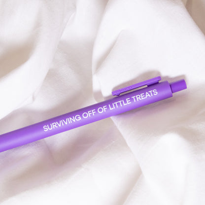 Little Treats Pen