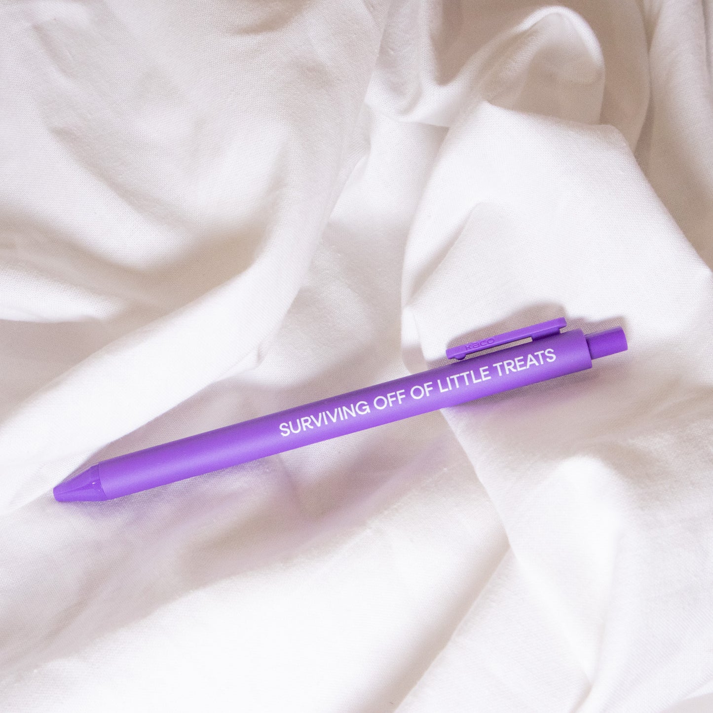 Little Treats Pen