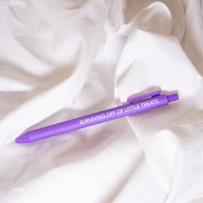 Little Treats Pen