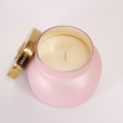 Capri Blue Lock Love Candle