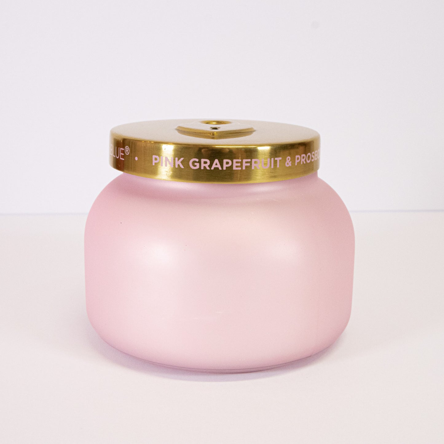 Capri Blue Lock Love Candle