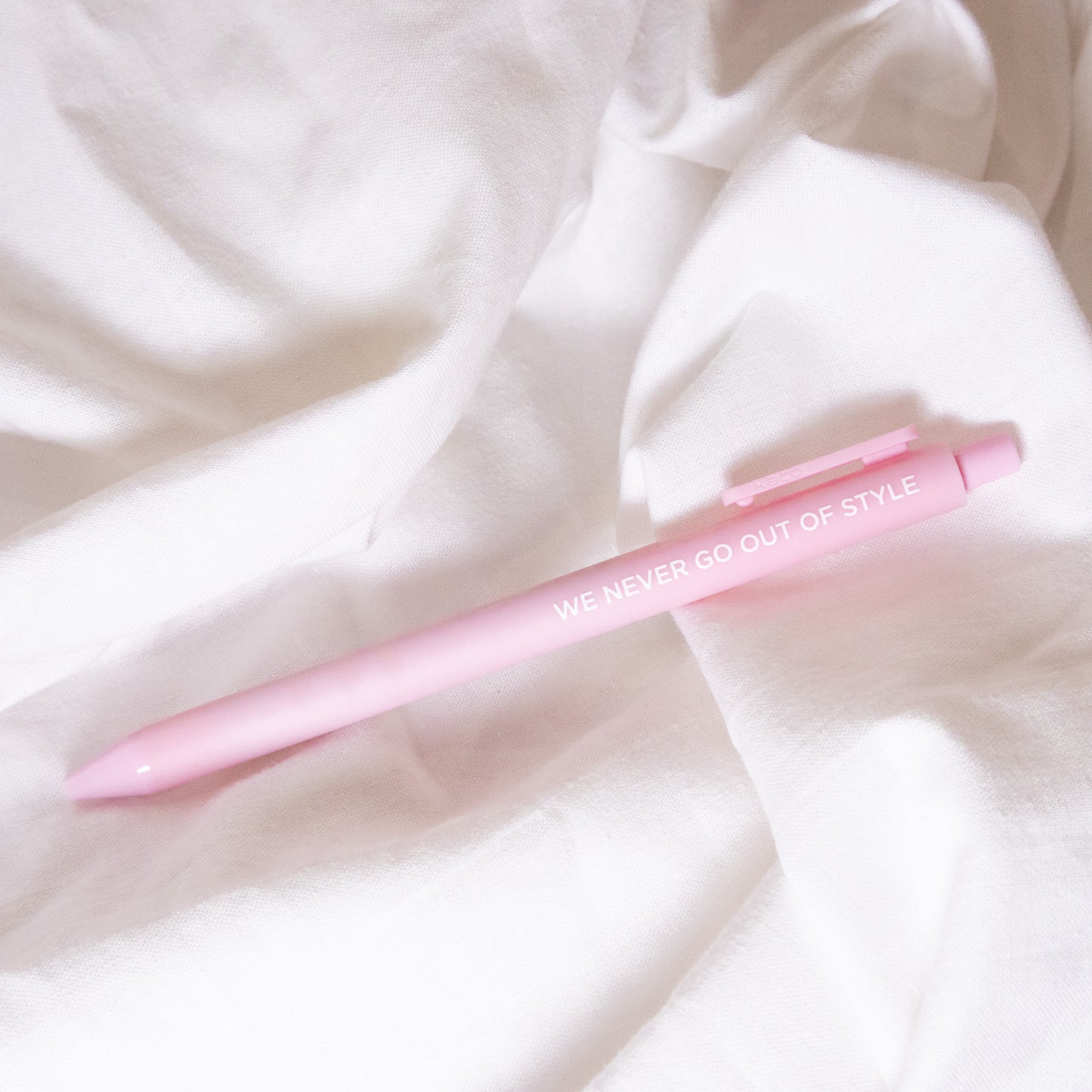 Style Gel Pen