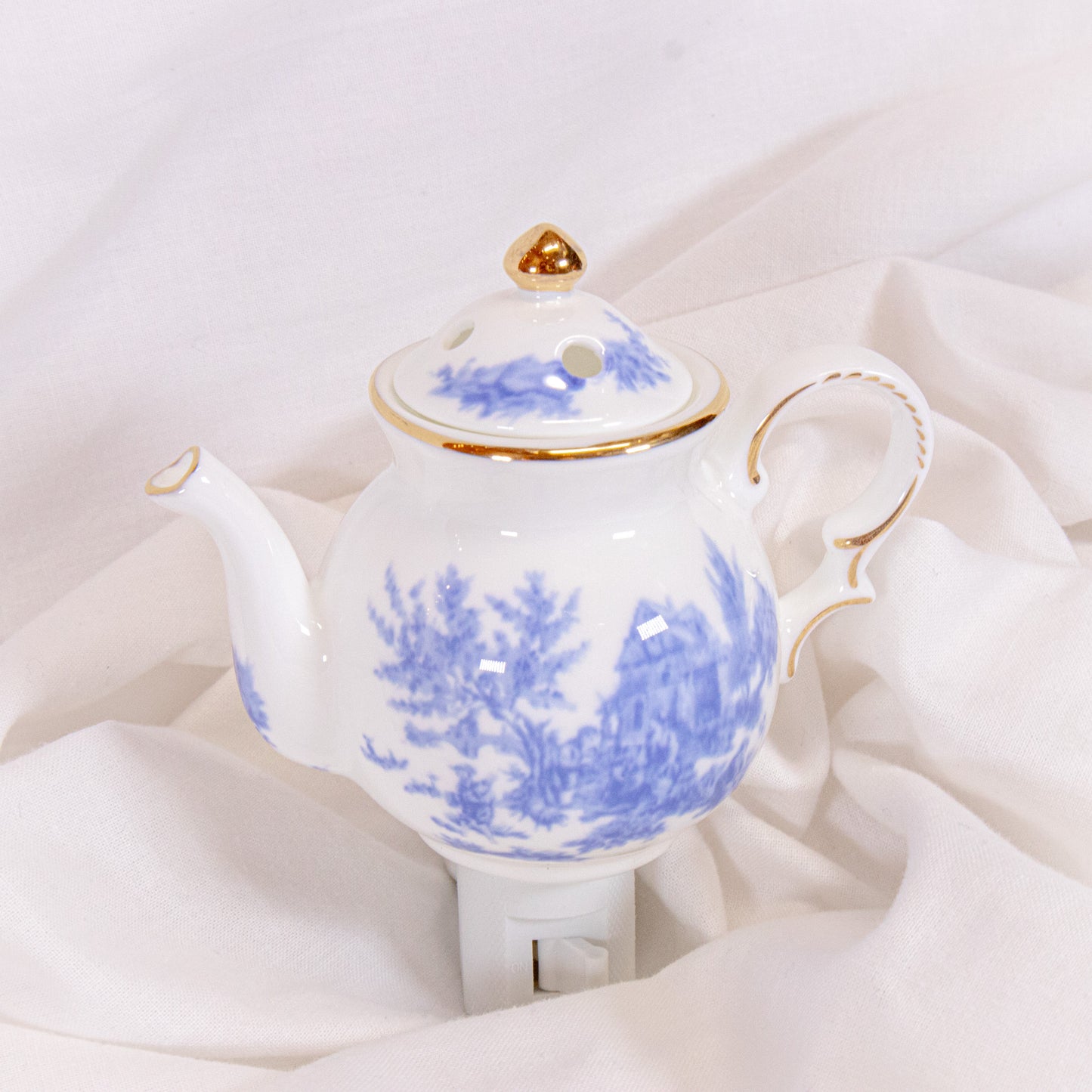 Teapot Nightlight