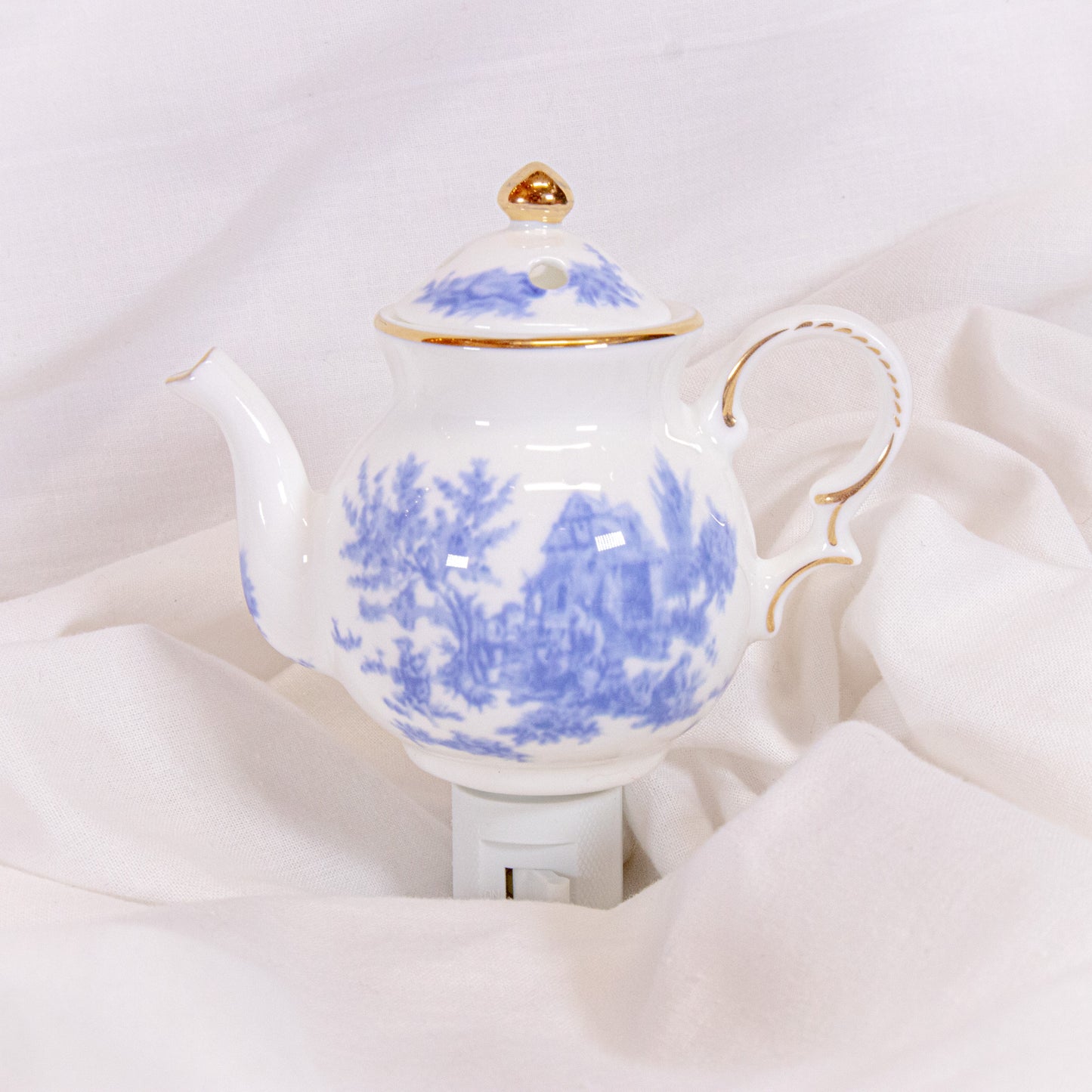 Teapot Nightlight