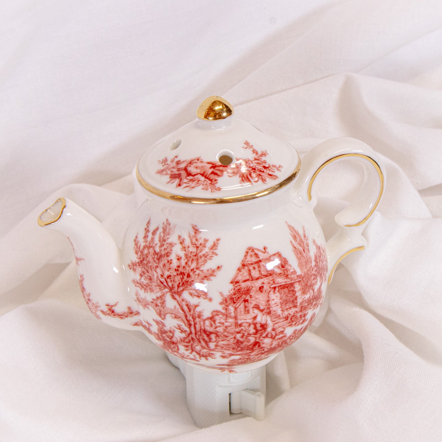 Teapot Nightlight
