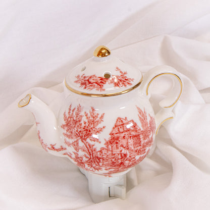 Teapot Nightlight
