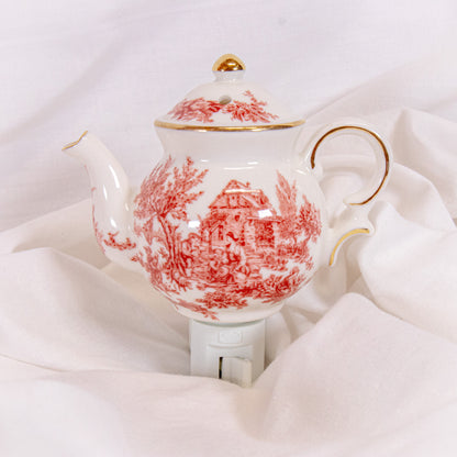 Teapot Nightlight