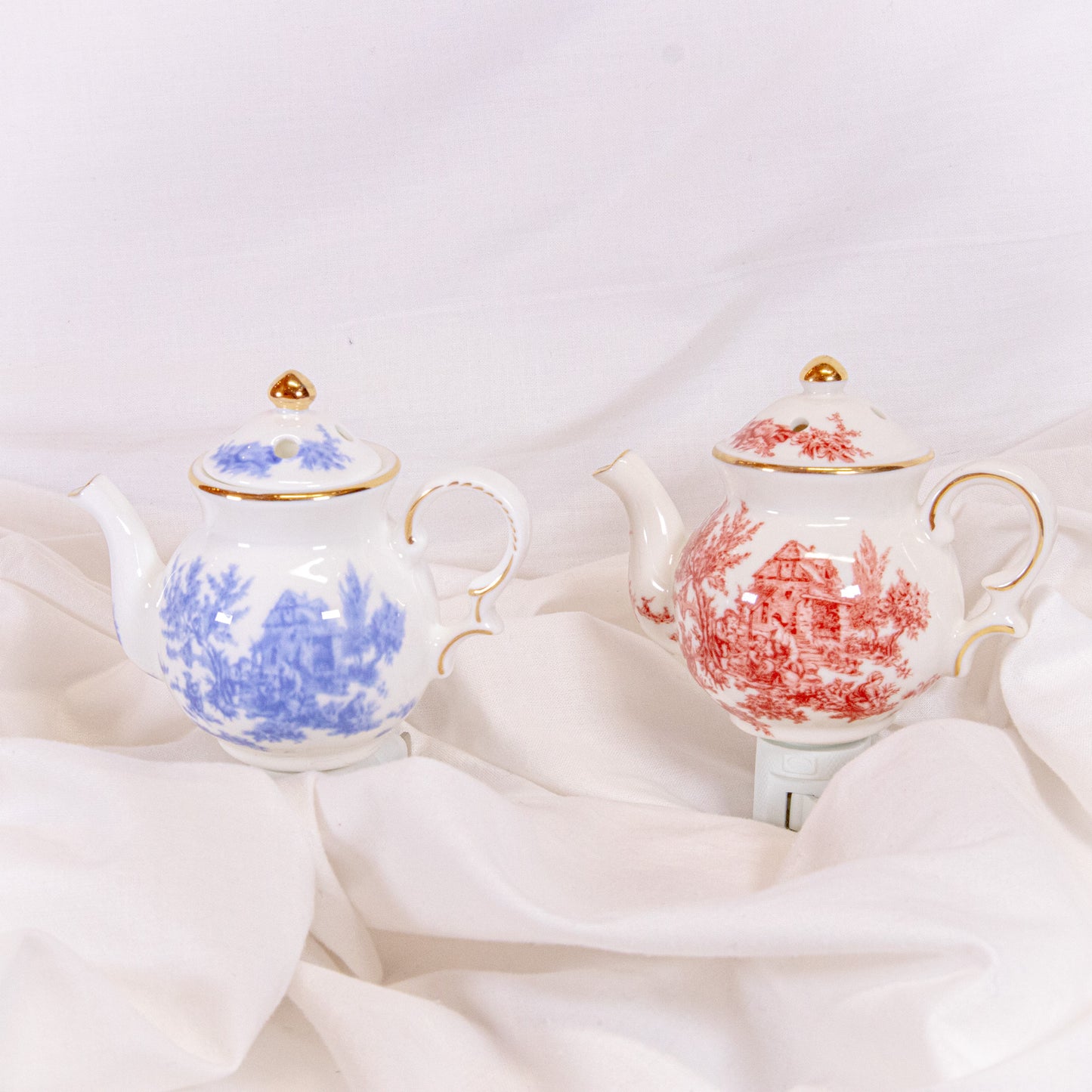 Teapot Nightlight