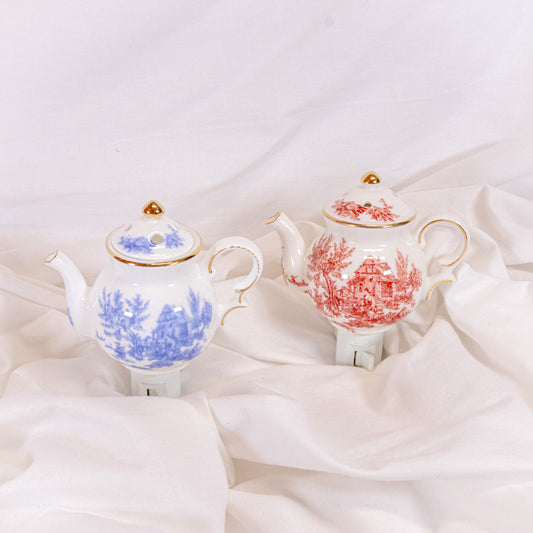 Teapot Nightlight