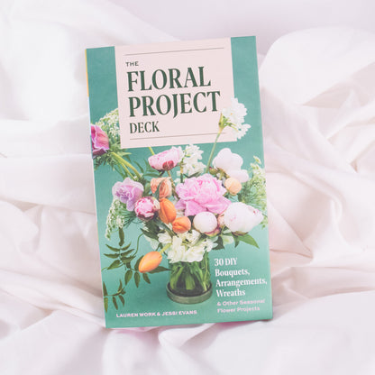 The Floral Project Deck