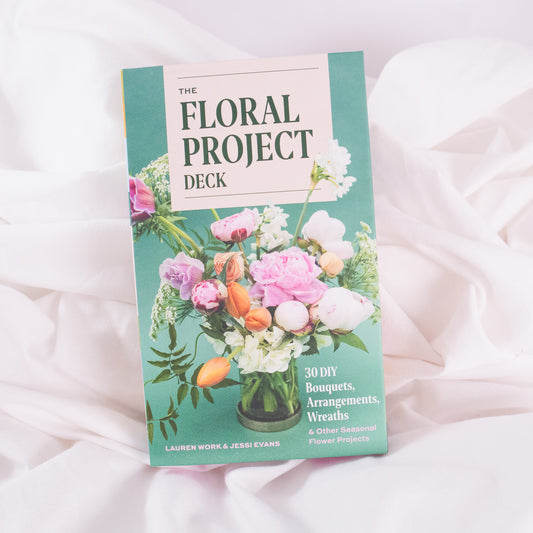 The Floral Project Deck