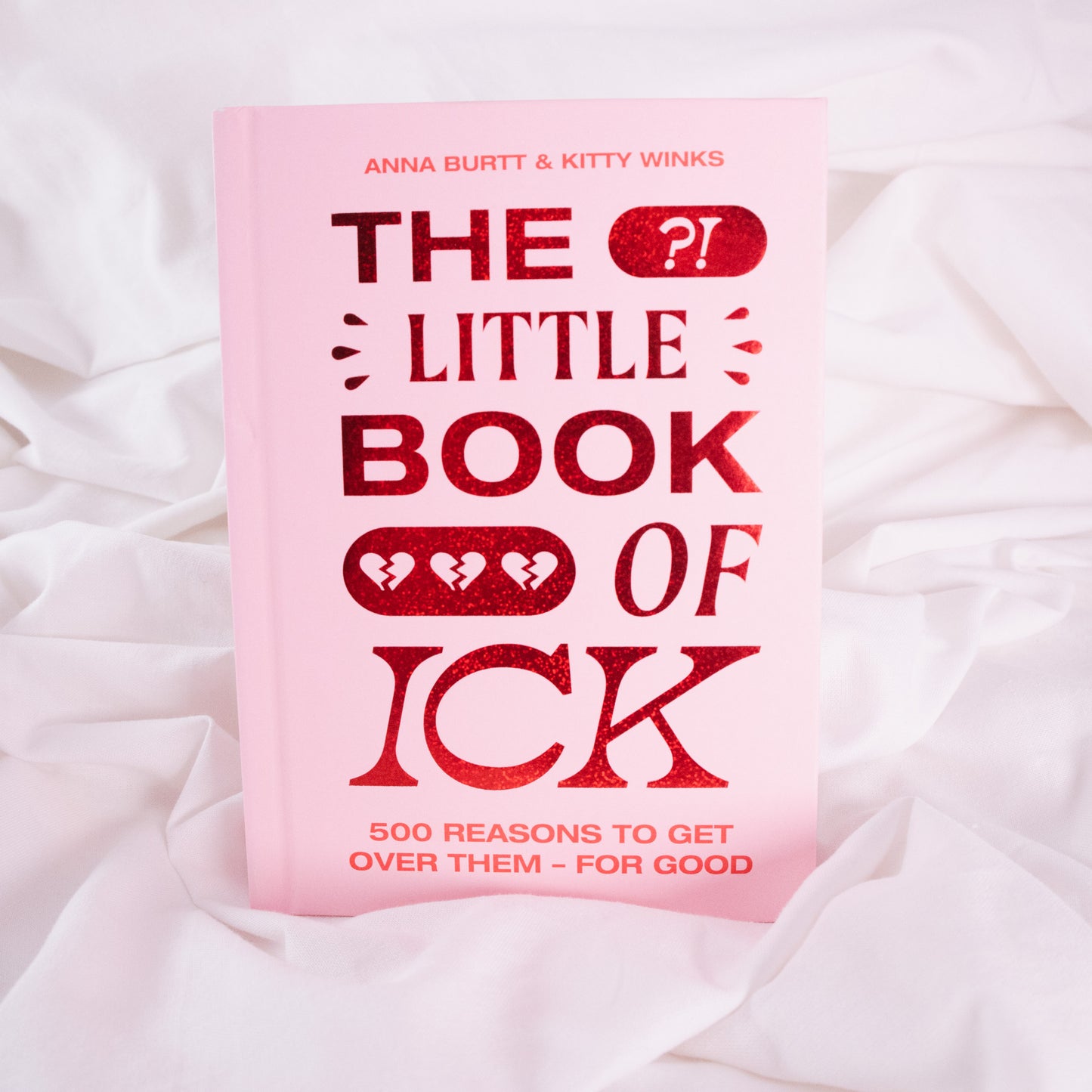 The Little Book Of Ick